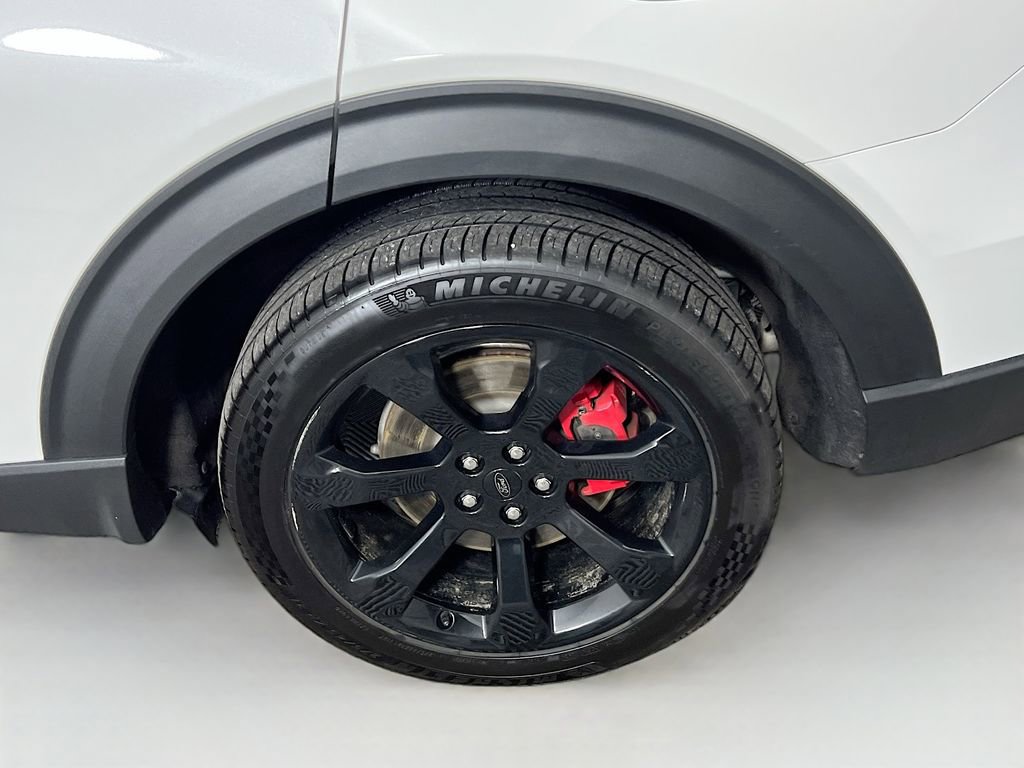 Used 2022 Ford Explorer ST w/ Equipment Group 401A image 32