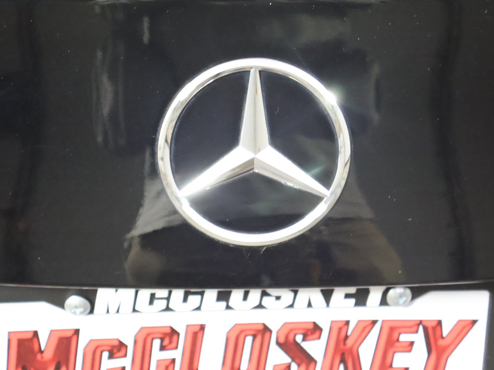 Used 2025 Mercedes-Benz C 300 4MATIC Sedan image 8