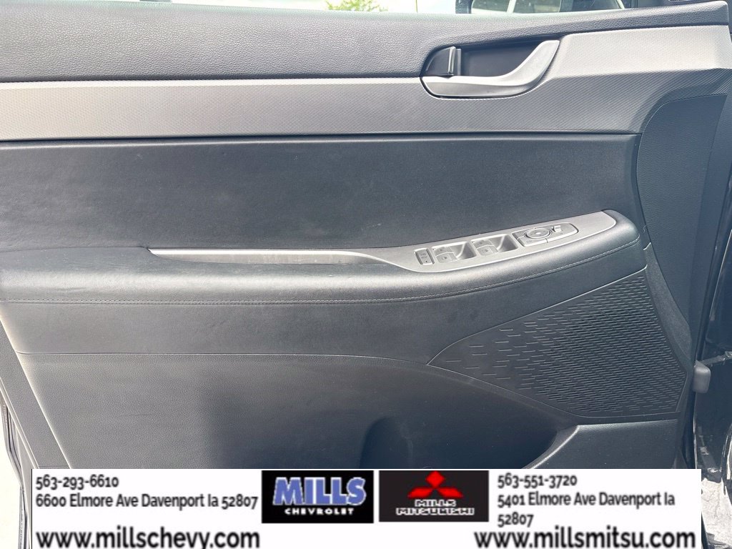 Used 2020 Hyundai Palisade SEL FWD image 9