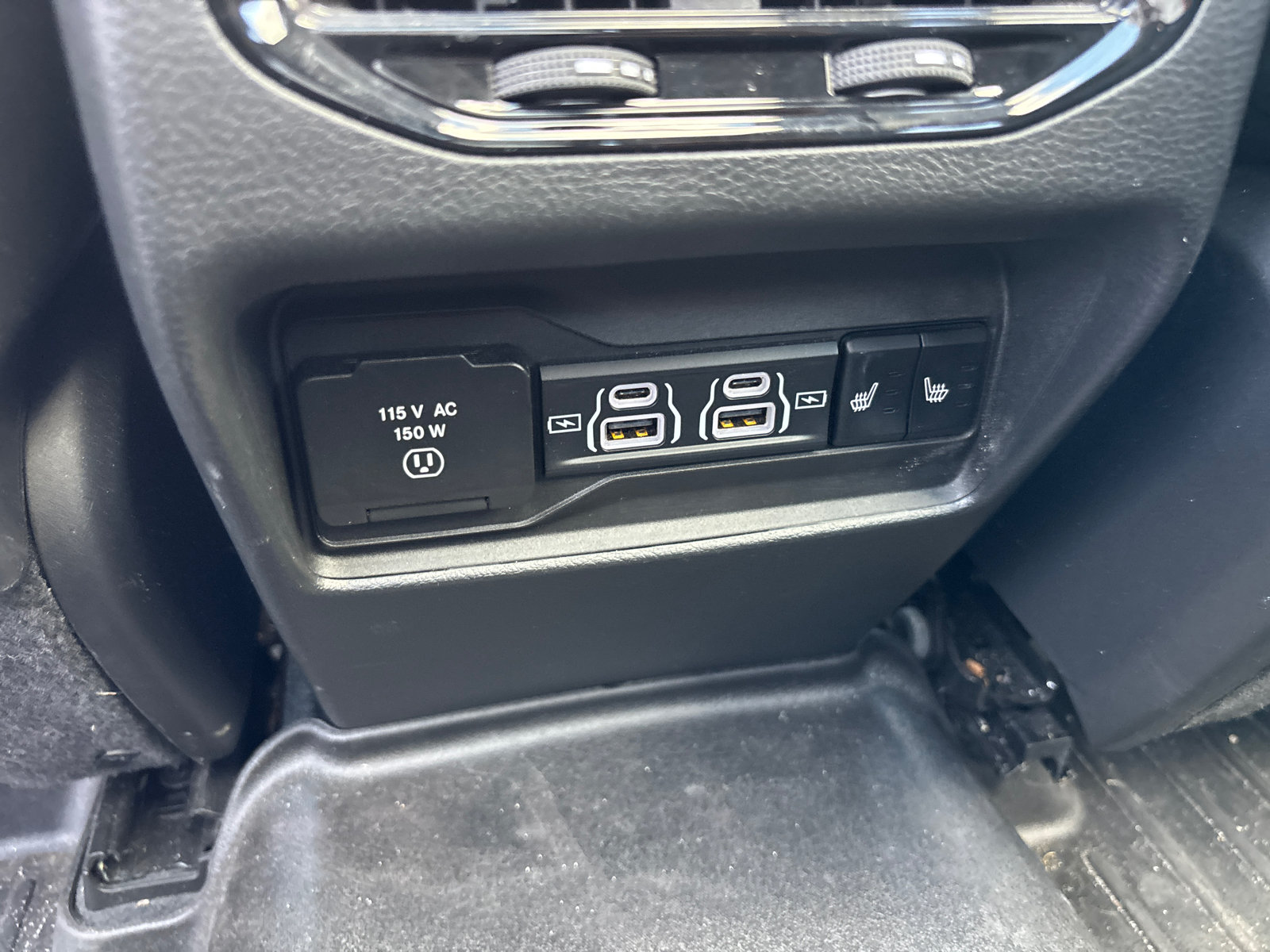 Used 2023 Jeep Grand Cherokee 30th Anniversary AWD/4WD image 31