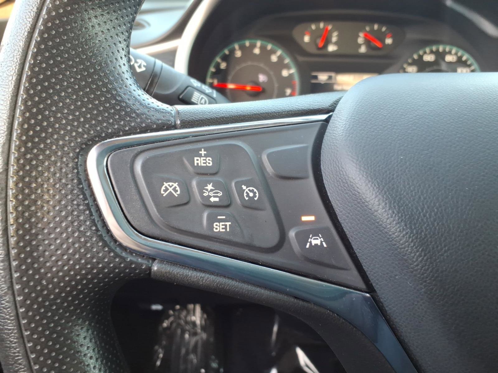 Used 2024 Chevrolet Malibu LT image 21