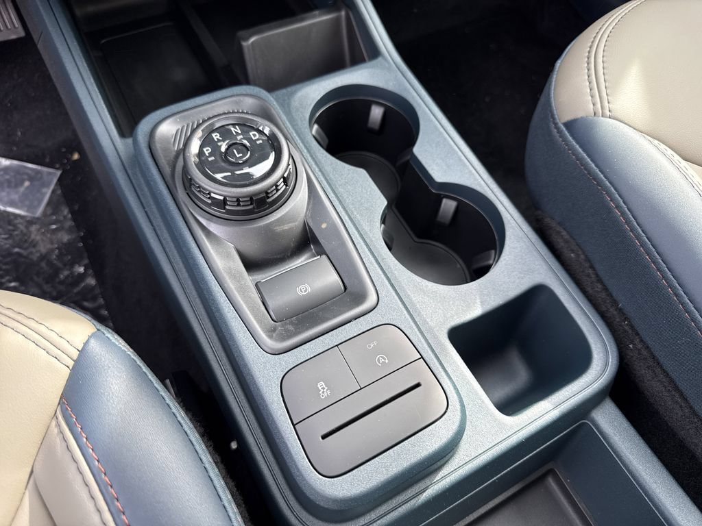 New 2026 Ford Maverick Lariat AWD/4WD image 16