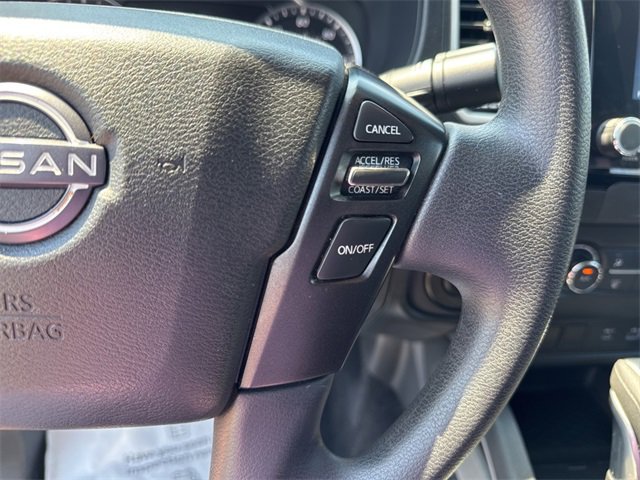 Used 2023 Nissan Frontier SV image 17