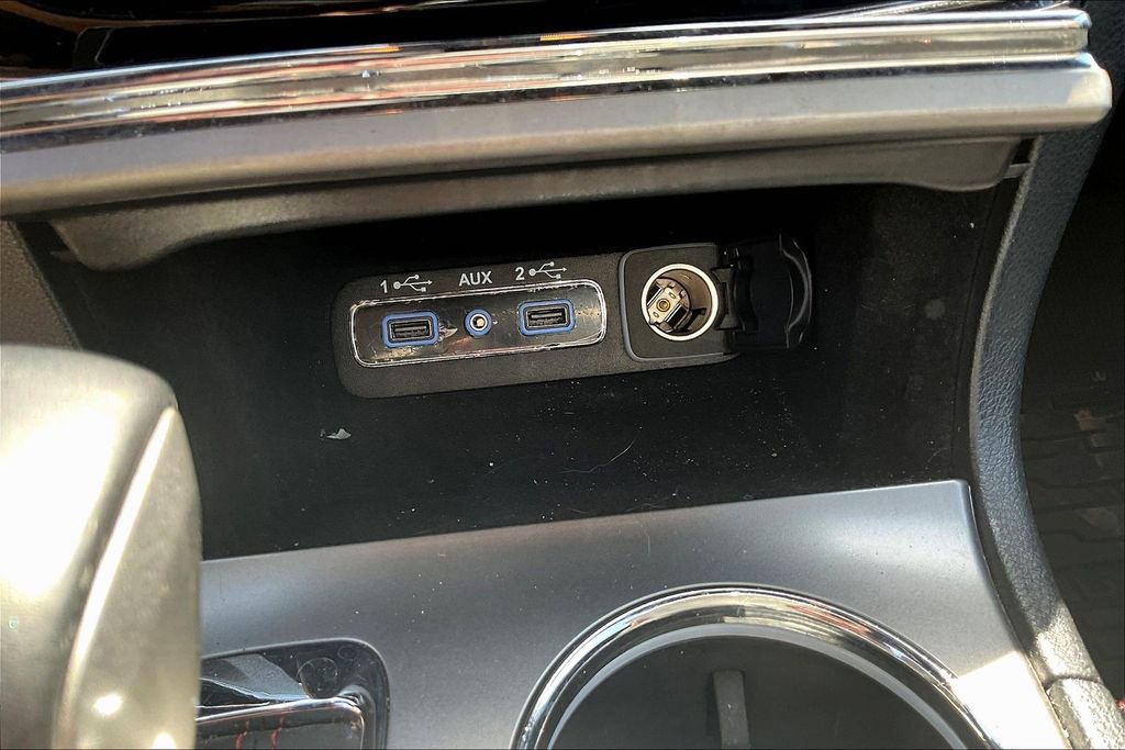 Used 2019 Jeep Grand Cherokee Trailhawk w/ Trailhawk Luxury Group AWD/4WD image 19