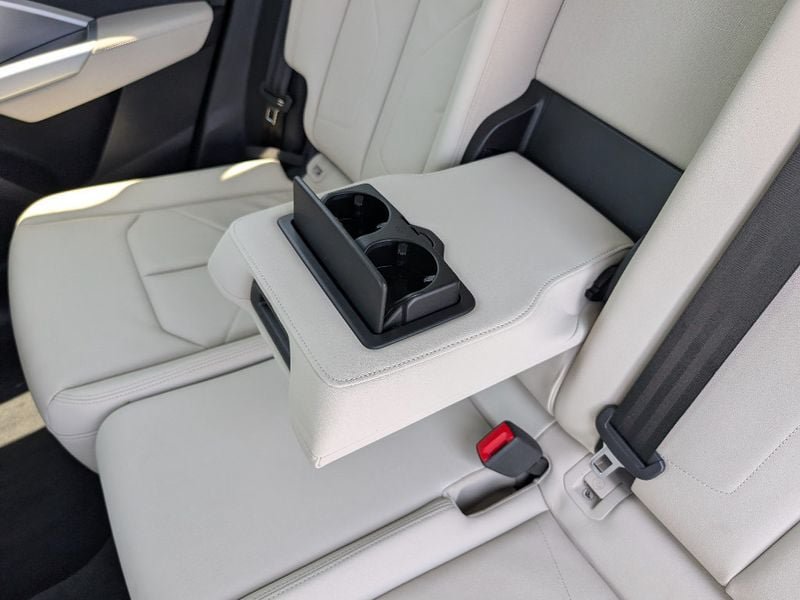 Used 2020 Audi Q3 2.0T Premium Plus AWD/4WD image 19