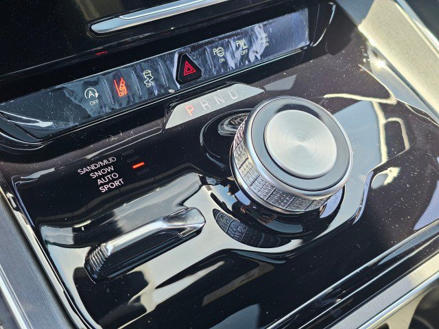 New 2026 Jeep Grand Wagoneer 4WD w/ Premium Group I image 37