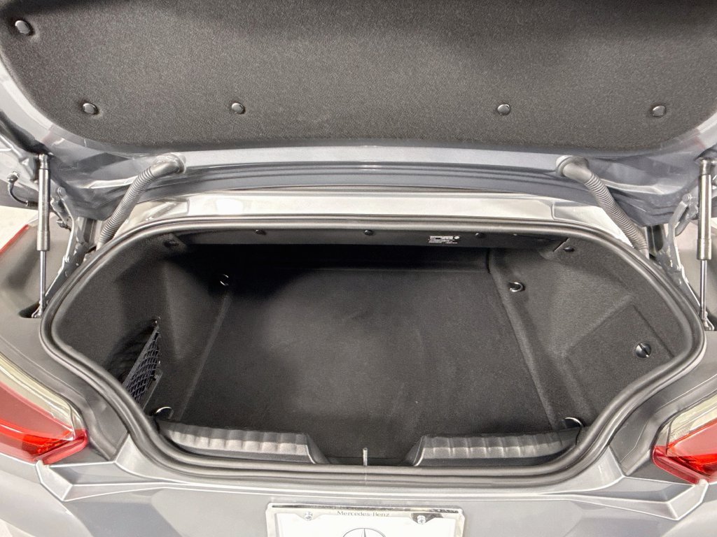 Used 2025 BMW Z4 sDrive30i RWD image 23