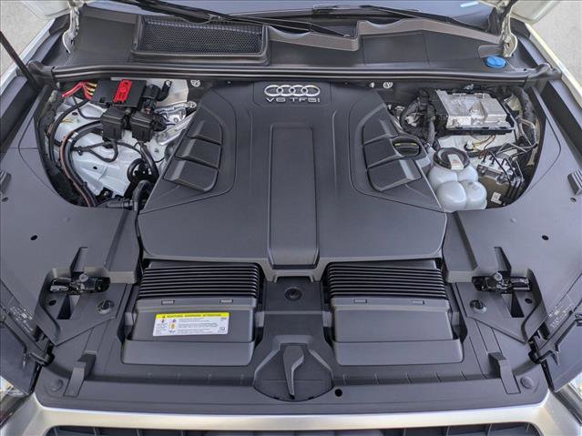 Used 2018 Audi Q7 3.0T Premium Plus image 25