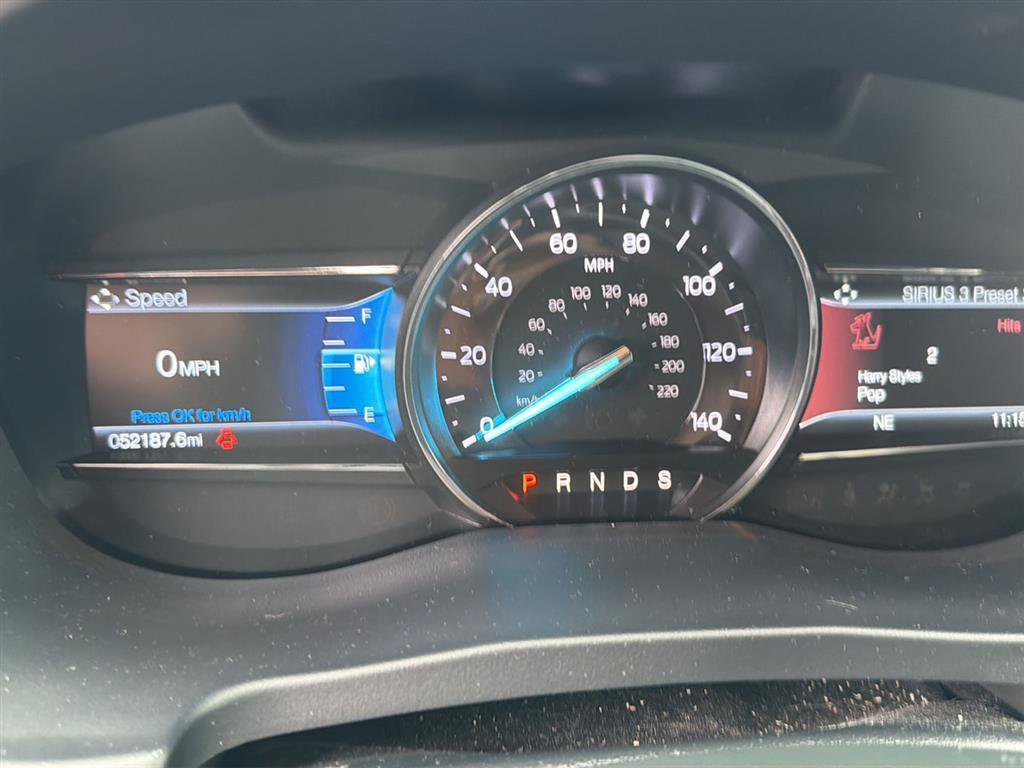 Used 2018 Ford Explorer XLT w/ Equipment Group 202A image 37