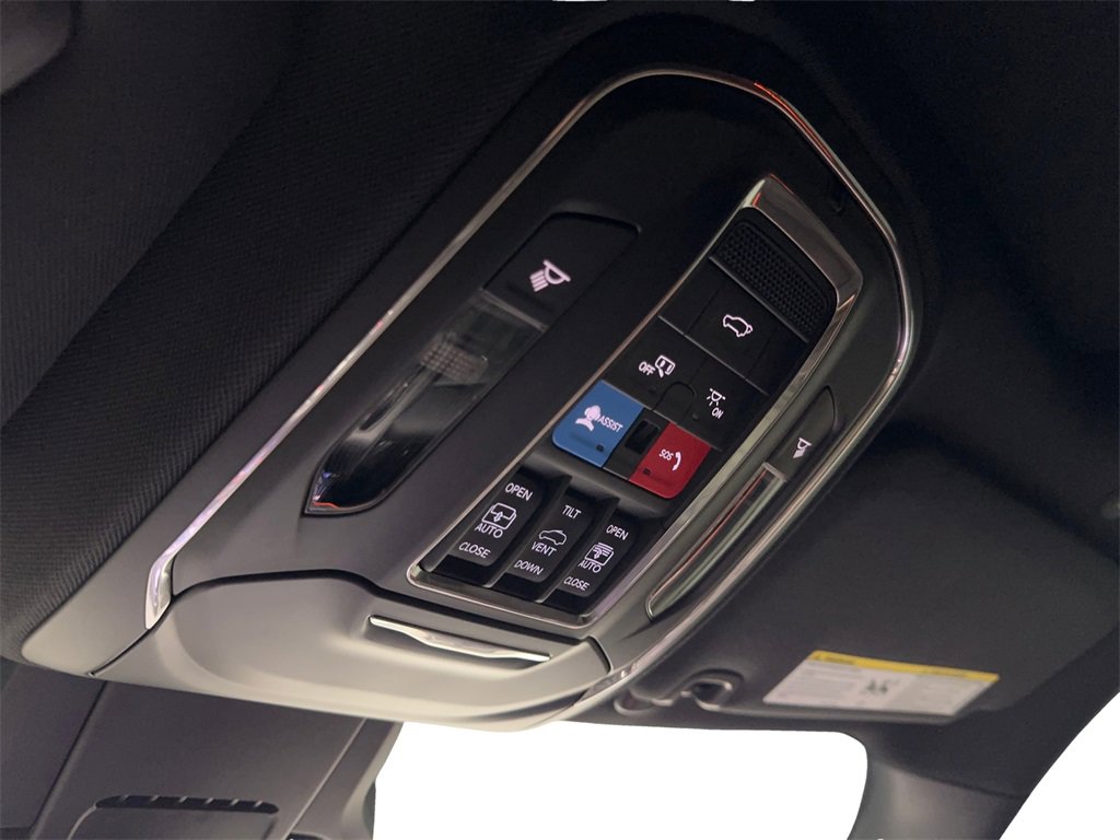 Used 2025 Jeep Wagoneer S Limited image 79