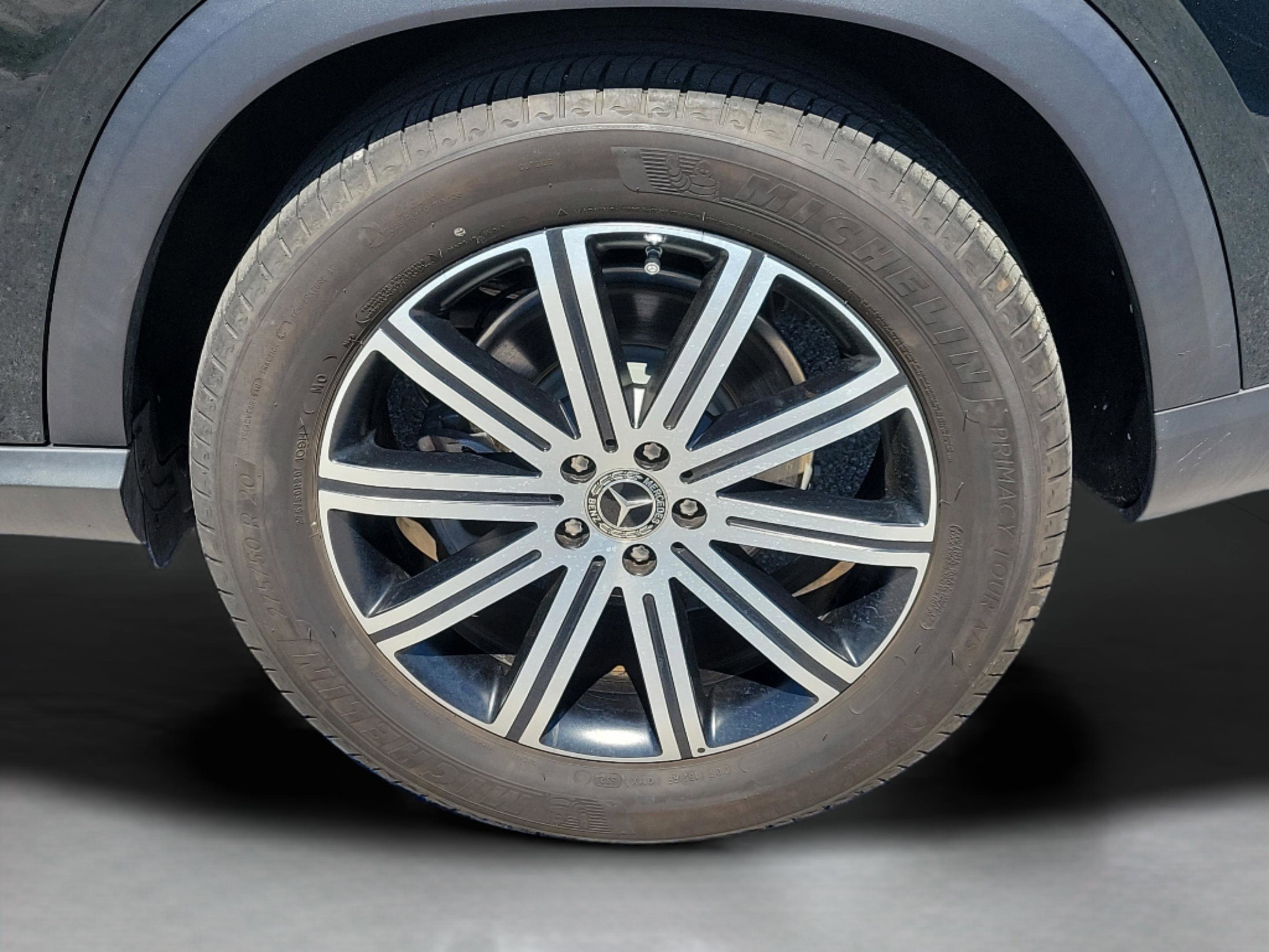 Used 2024 Mercedes-Benz GLE 350 4MATIC image 35