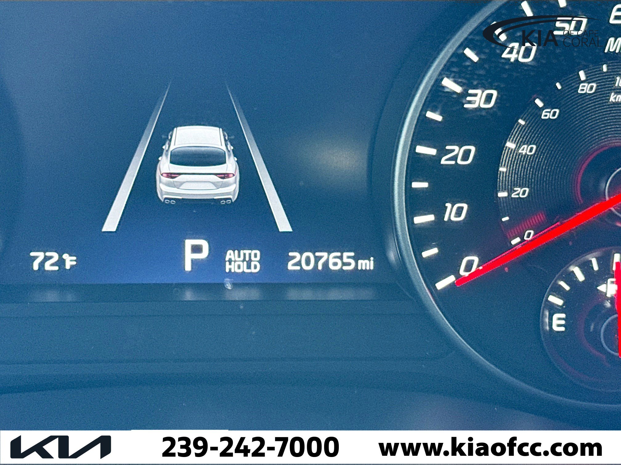 Certified 2023 Kia Stinger GT2 image 41