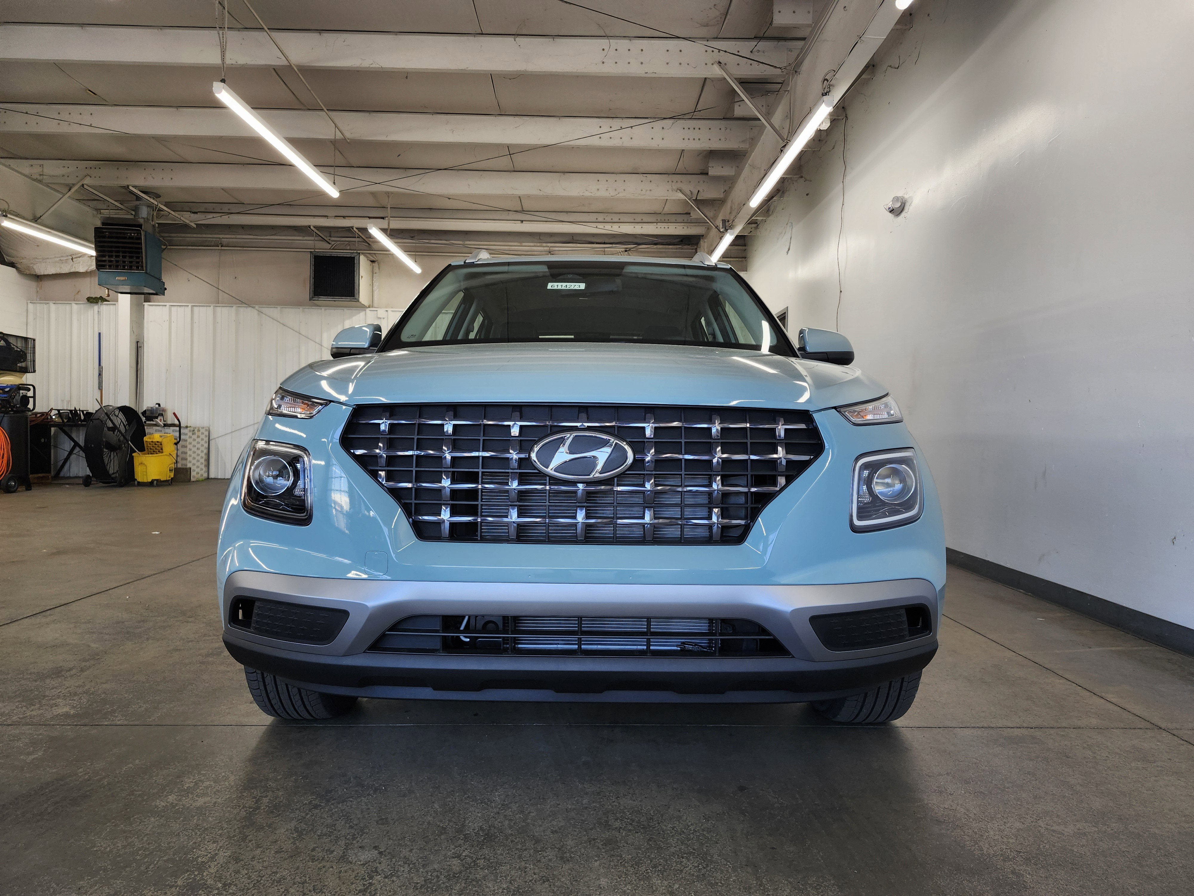 New 2026 Hyundai Venue SEL image 22