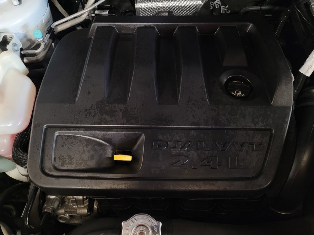 Used 2017 Jeep Compass 75th Anniversary w/ Power Value Group image 30