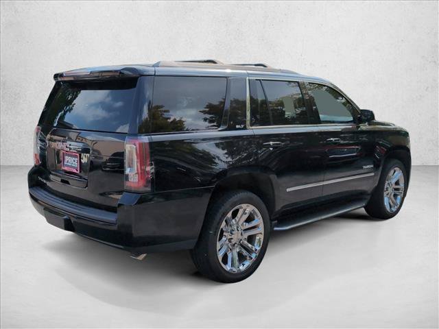Used 2018 GMC Yukon SLT w/ Premium Edition AWD/4WD image 5