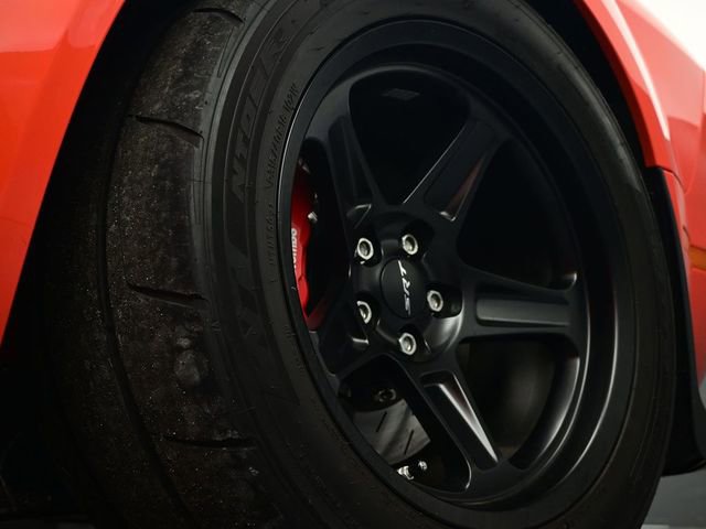 Used 2018 Dodge Challenger SRT Demon w/ Leather Front Seat Group image 67
