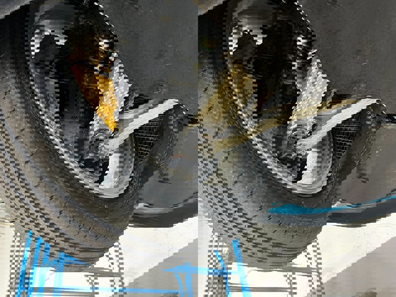 Used 2019 Porsche 911 GT3 RS image 73