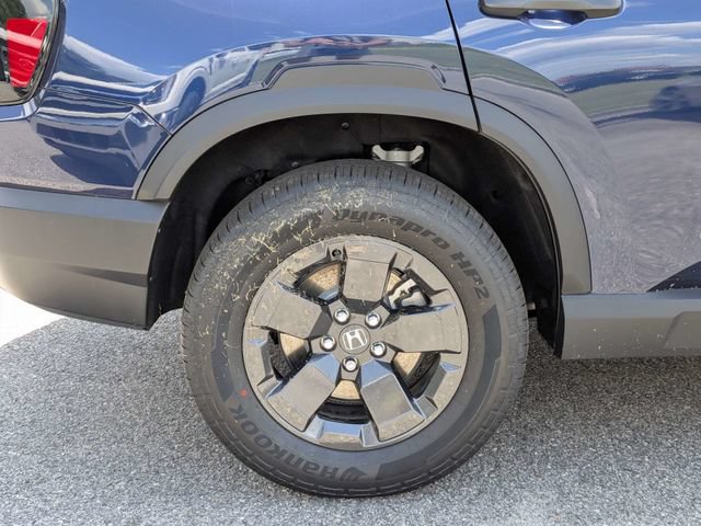New 2026 Honda Passport RTL image 11