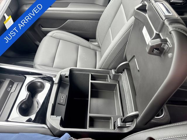 New 2026 Chevrolet Tahoe LT w/ Comfort Package AWD/4WD image 21