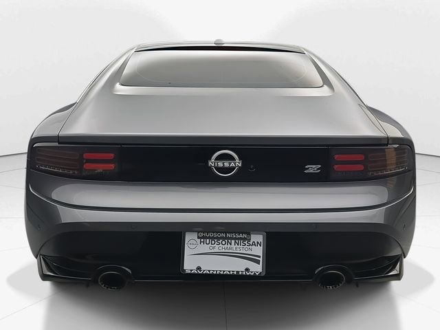 Used 2025 Nissan Z Sport w/ Floor Mat Package image 8