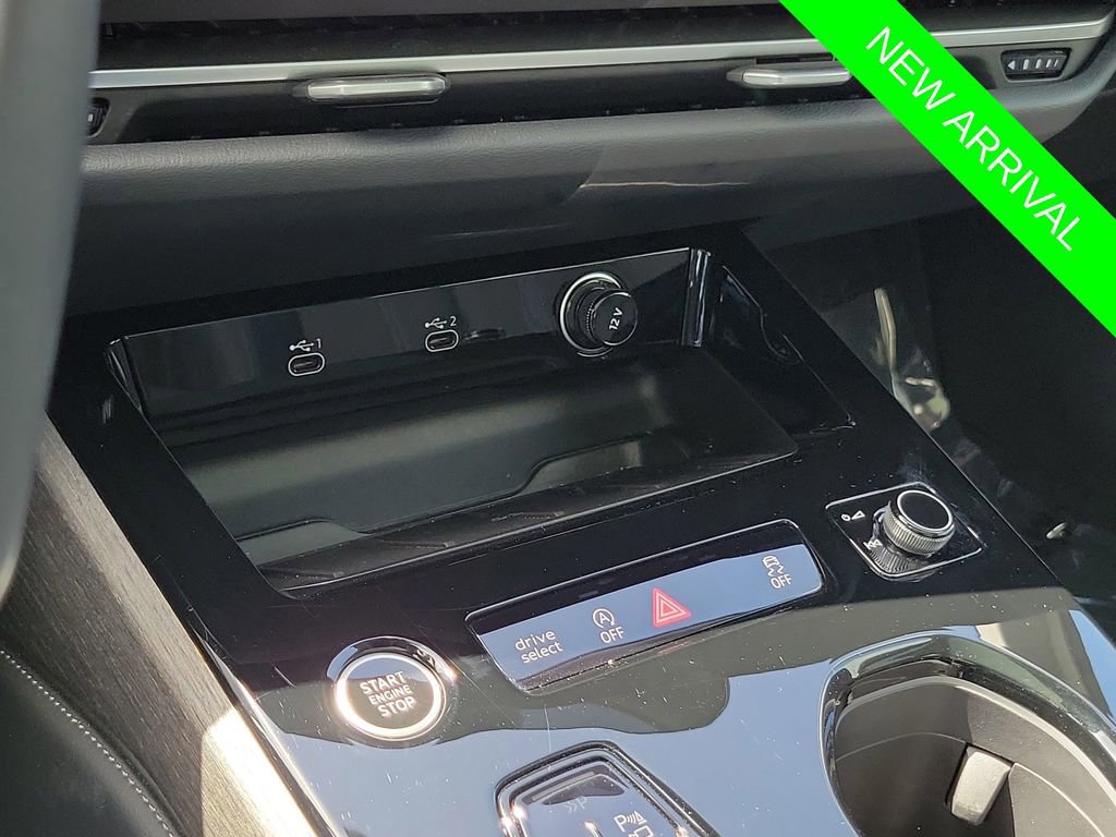 Certified 2025 Audi A5 2.0T Premium Plus w/ Premium Plus image 14