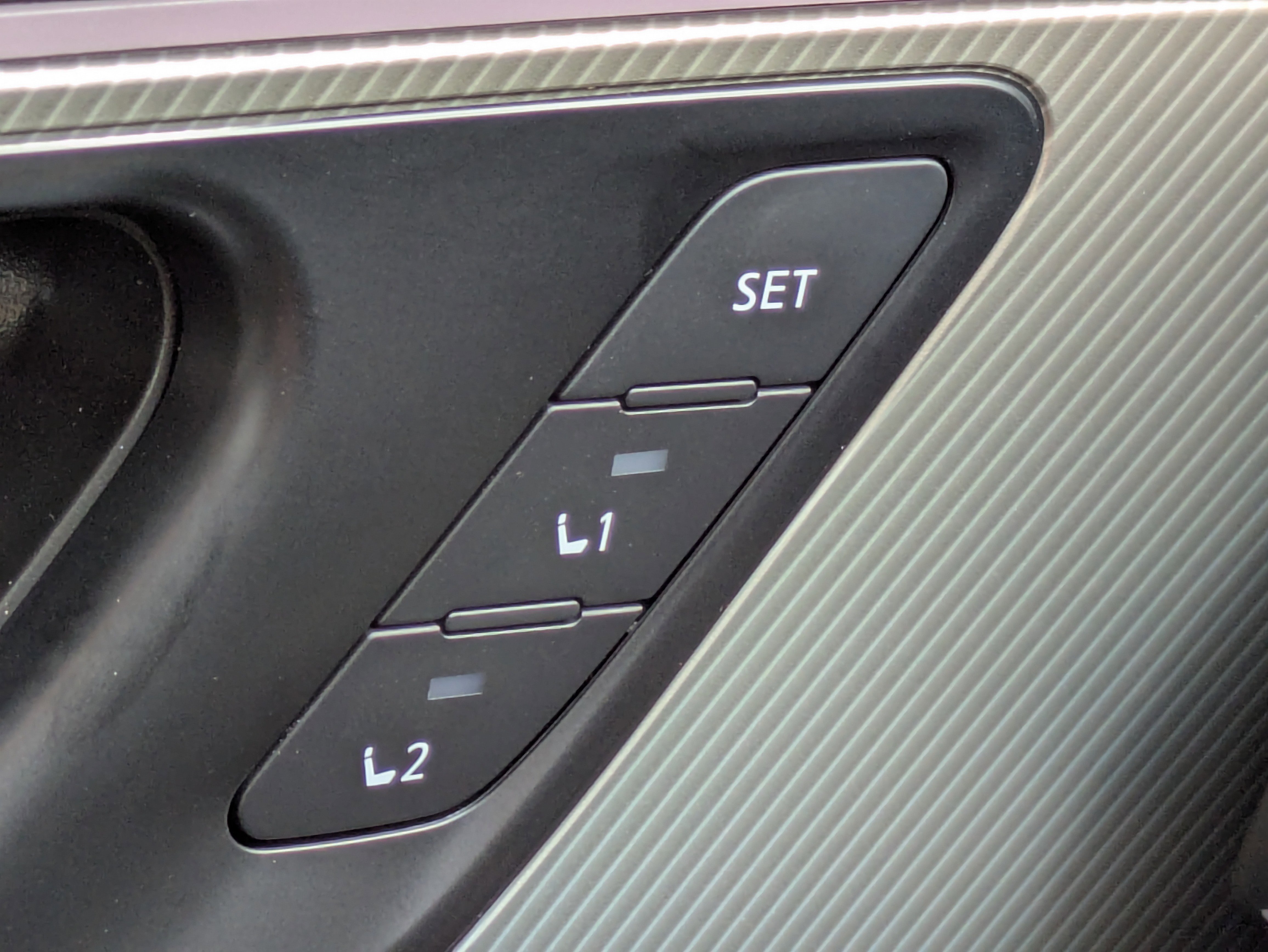 New 2026 Nissan Murano SL image 25