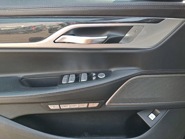 Used 2018 BMW 750i xDrive AWD/4WD image 13