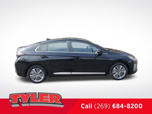 Used 2022 Hyundai Ioniq SEL FWD image 9