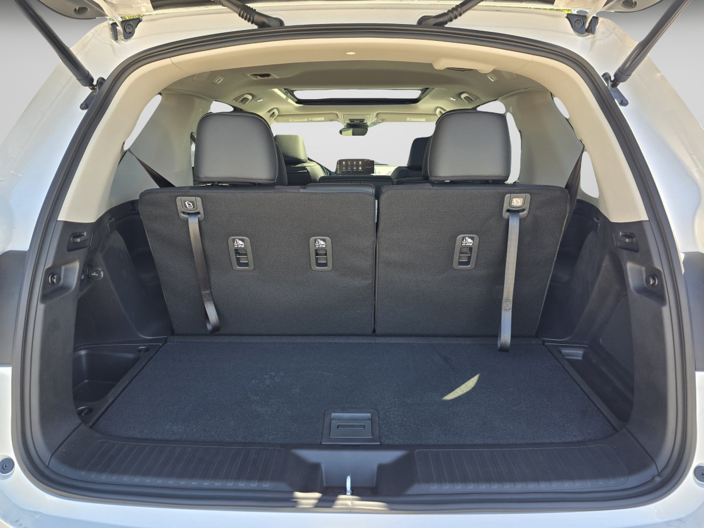 New 2026 Honda Pilot Elite image 34
