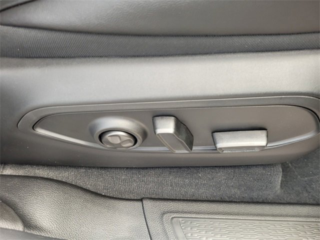 New 2025 Jeep Grand Cherokee Limited image 15