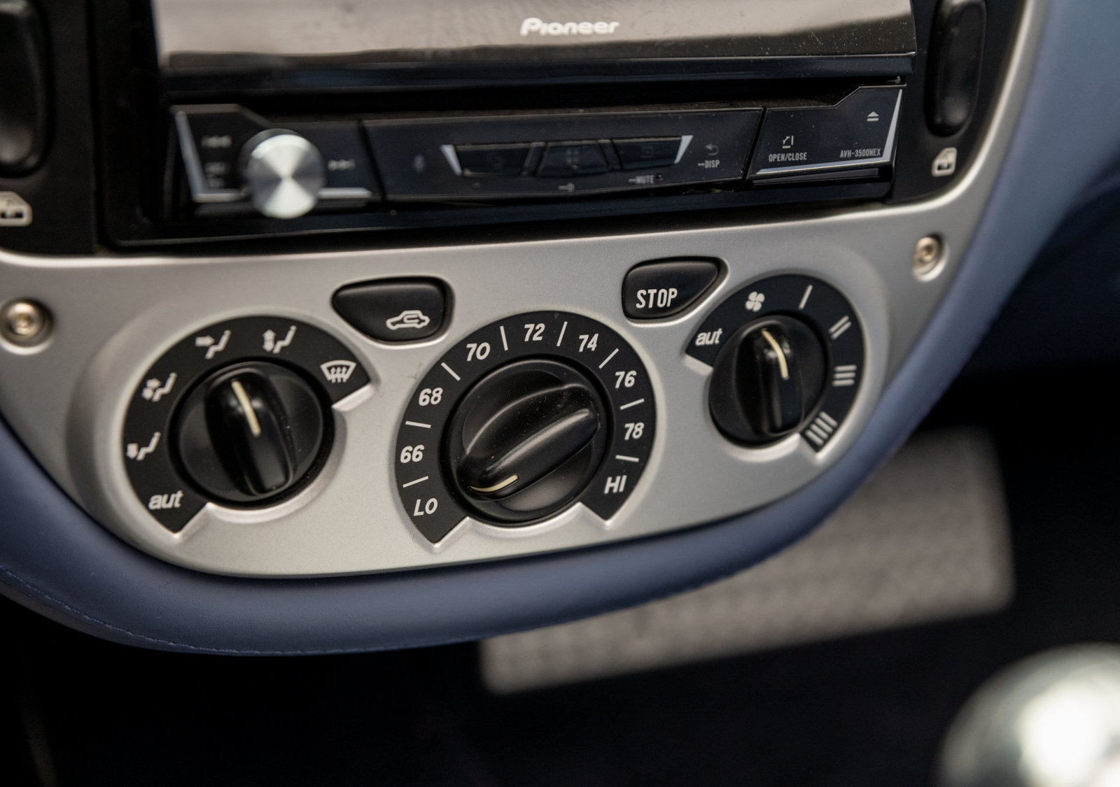 Used 2003 Ferrari 360 Spider RWD image 27