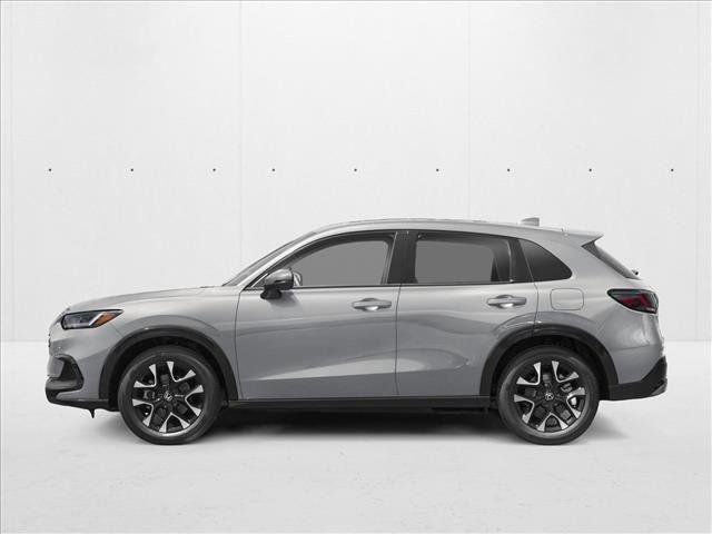 New 2026 Honda HR-V EX-L image 3