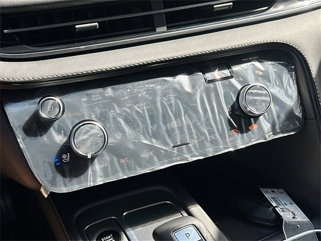 New 2026 INFINITI QX60 Autograph w/ Dark Cargo Package image 13