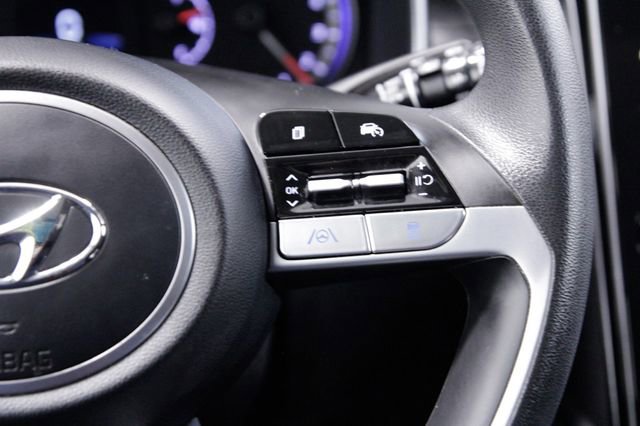 Used 2023 Hyundai Tucson SEL image 28