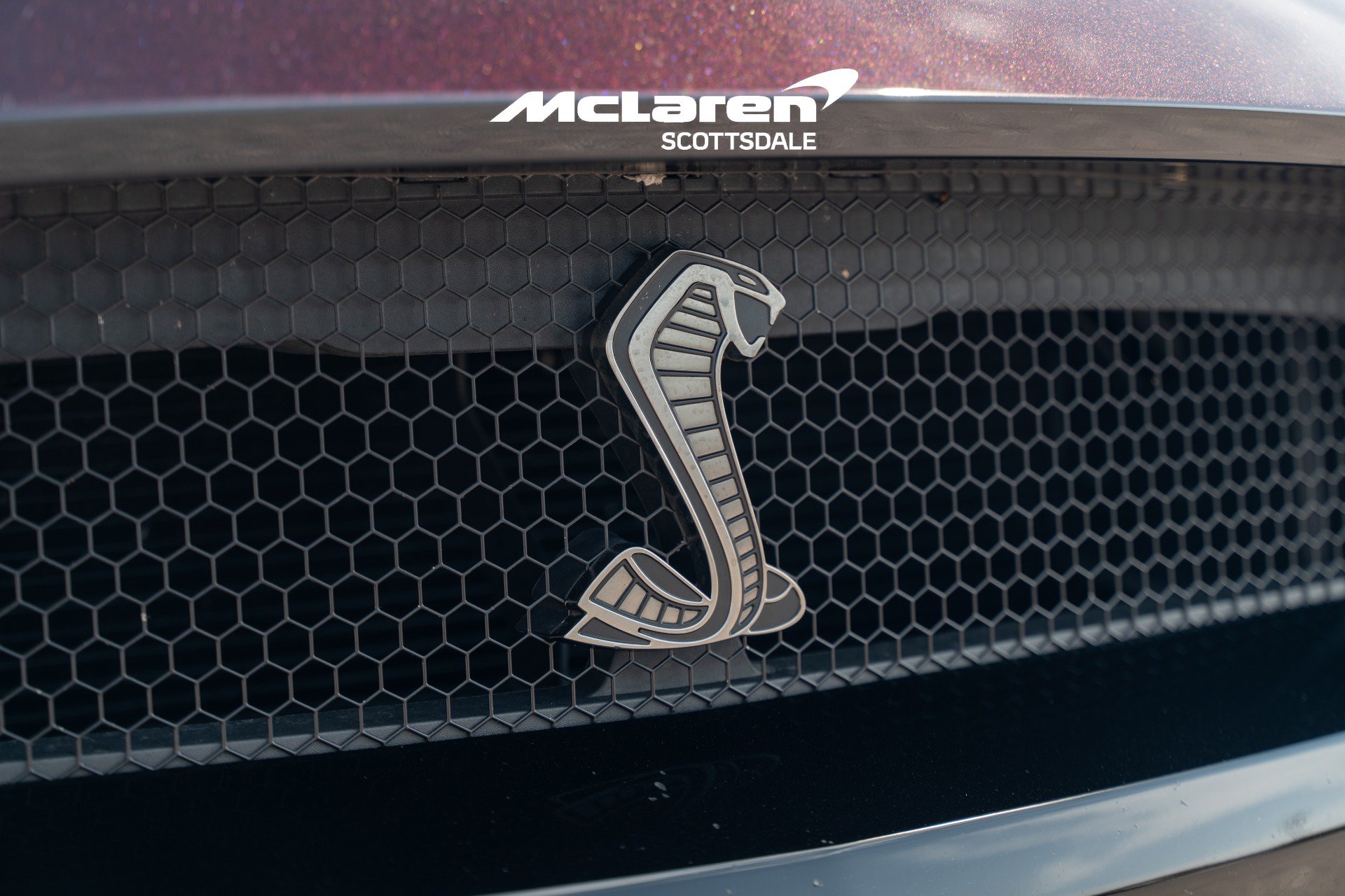 Used 2022 Ford Mustang Shelby GT500 w/ Technology Package RWD image 25