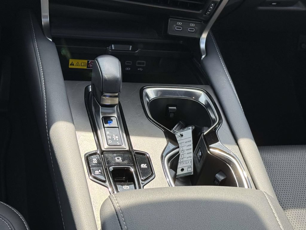 Used 2024 Lexus RX 350 w/ Convenience Package AWD/4WD image 19
