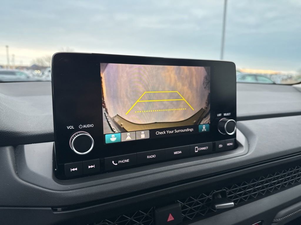 Used 2024 Honda Accord EX image 19