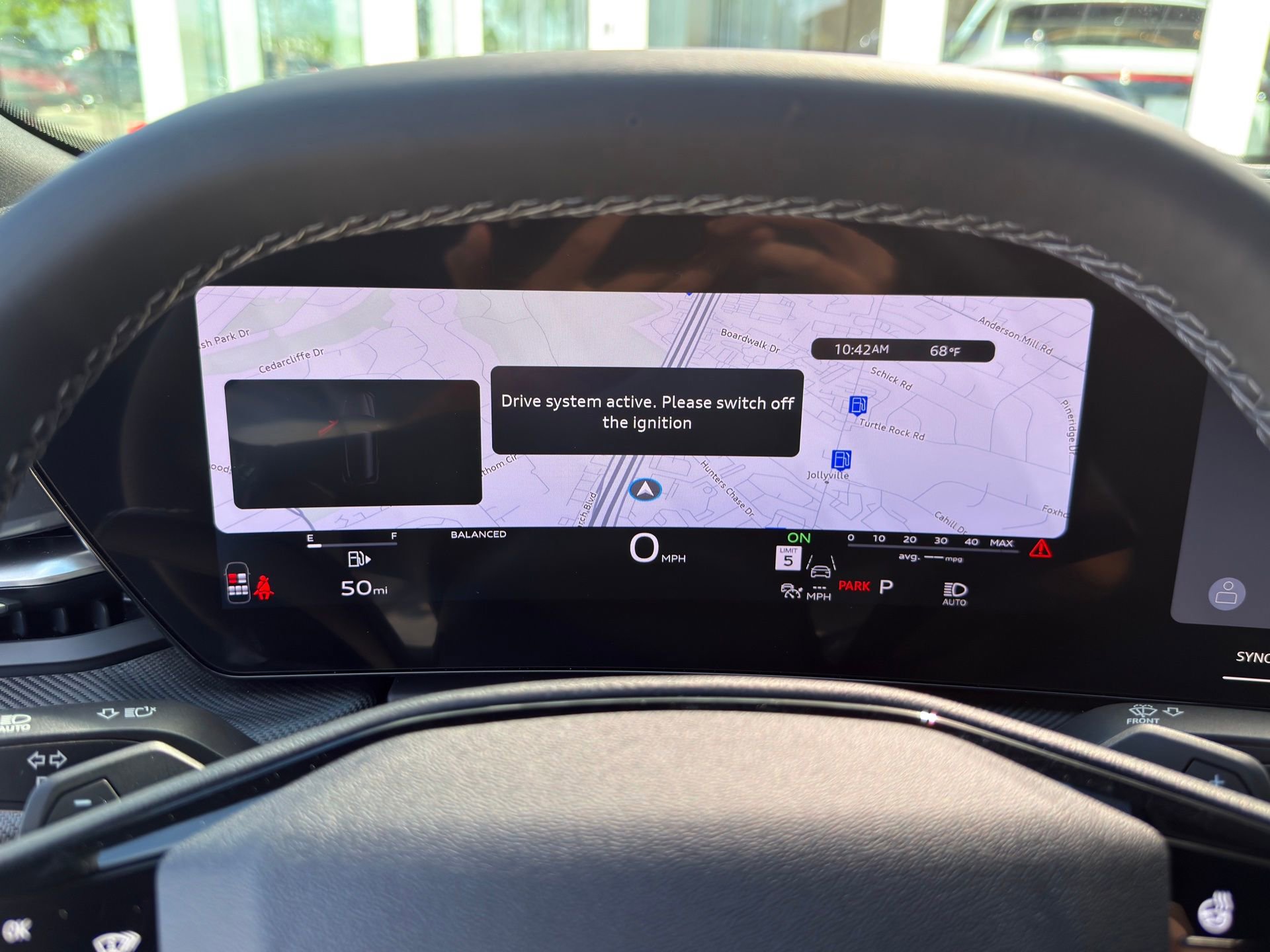 New 2026 Audi SQ5 Premium Plus image 22