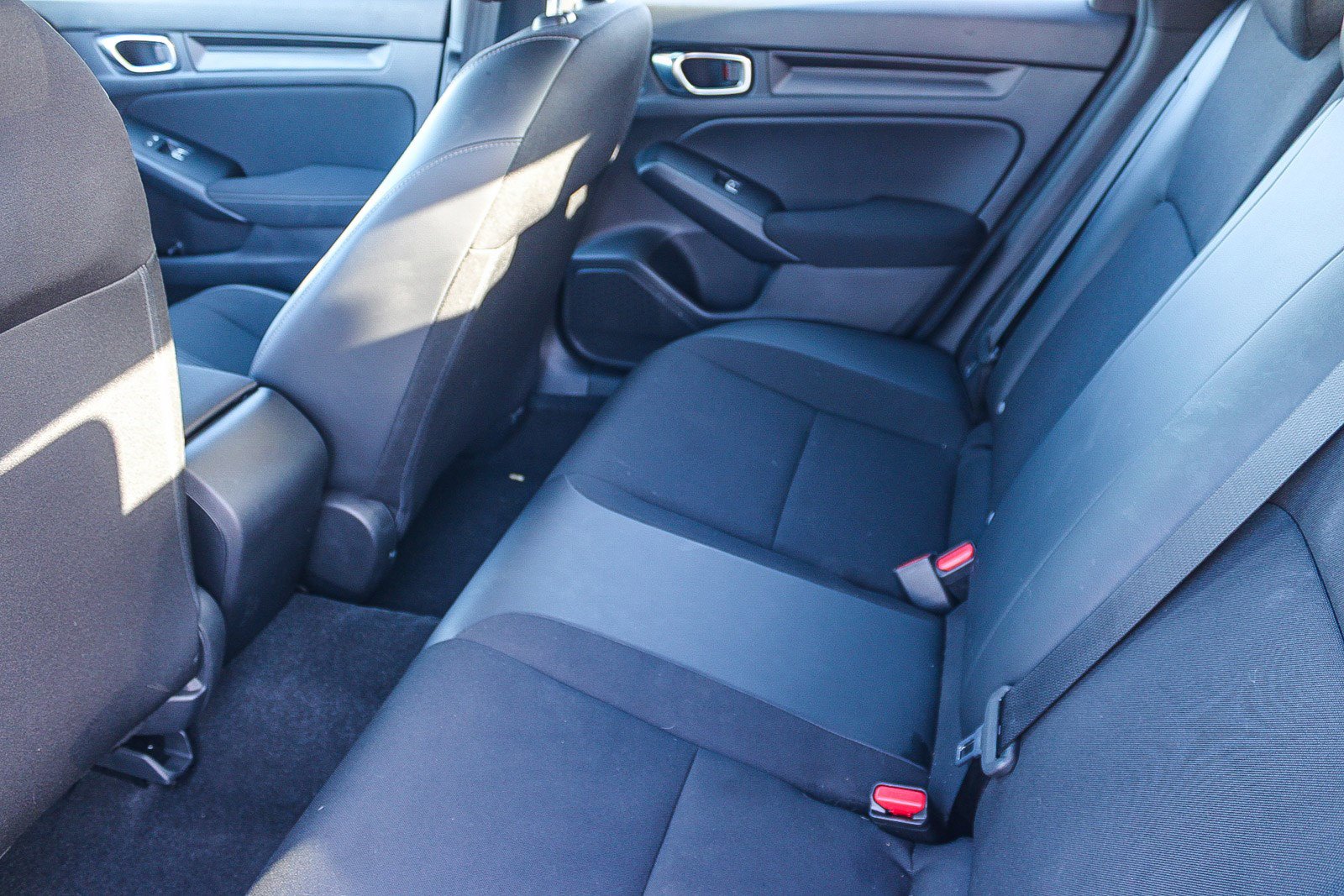 Used 2024 Honda Civic Sport image 19