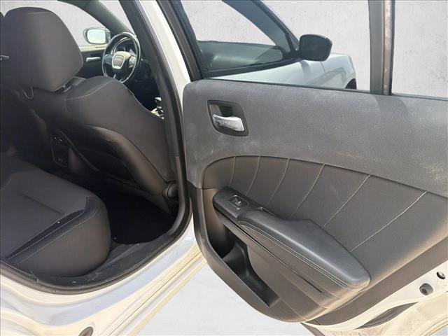 Used 2019 Dodge Charger SXT w/ Plus Group RWD image 19