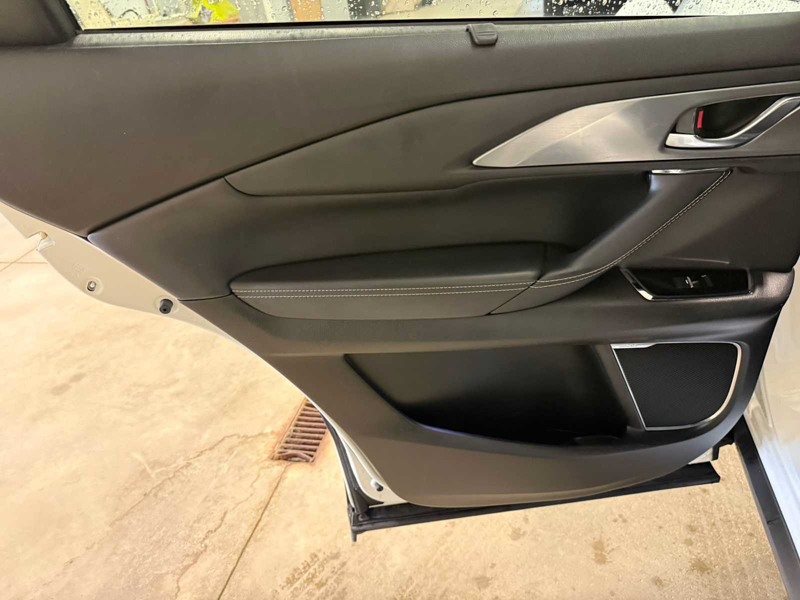 Used 2021 MAZDA CX-9 Grand Touring AWD/4WD image 24