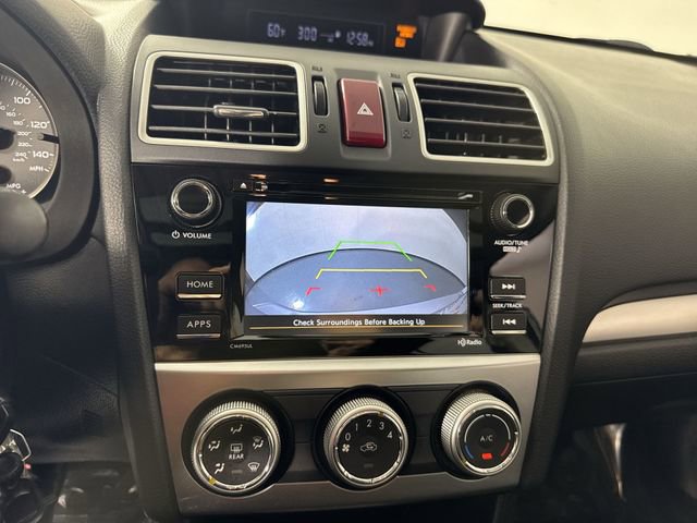 Used 2016 Subaru Crosstrek 2.0i Premium w/ Moonroof Package image 8