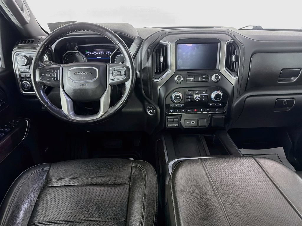 Used 2023 GMC Sierra 2500 Denali w/ Denali Ultimate Package AWD/4WD image 23