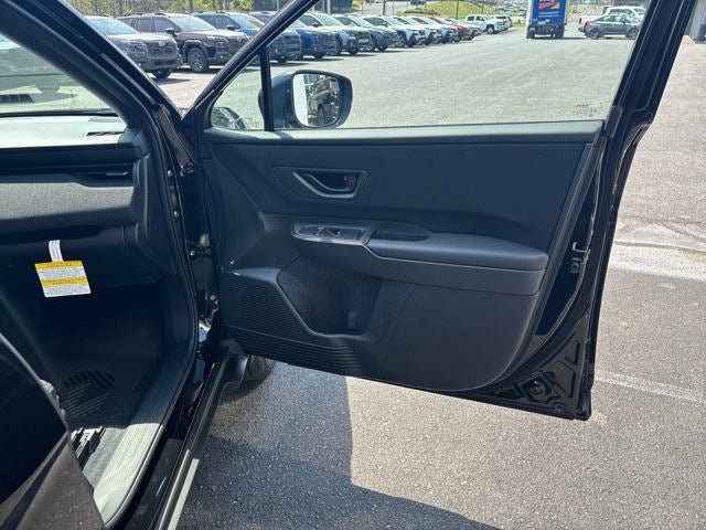 New 2026 Subaru Outback Premium image 97