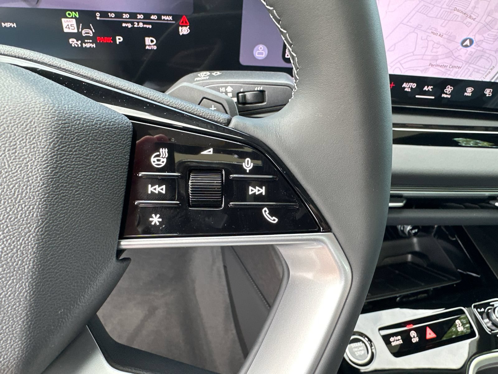 New 2026 Audi A6 Premium Plus w/ Premium Plus Package AWD/4WD image 17