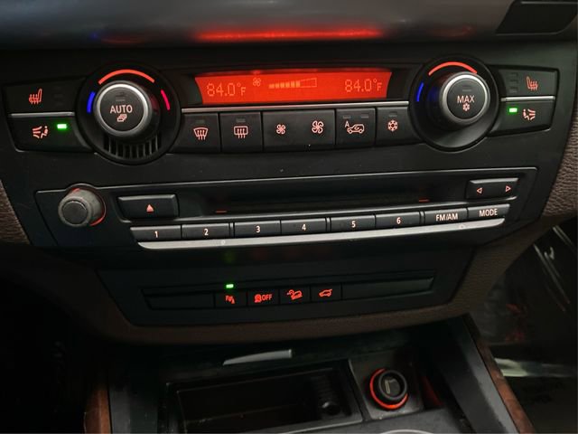 Used 2012 BMW X5 xDrive35i image 32