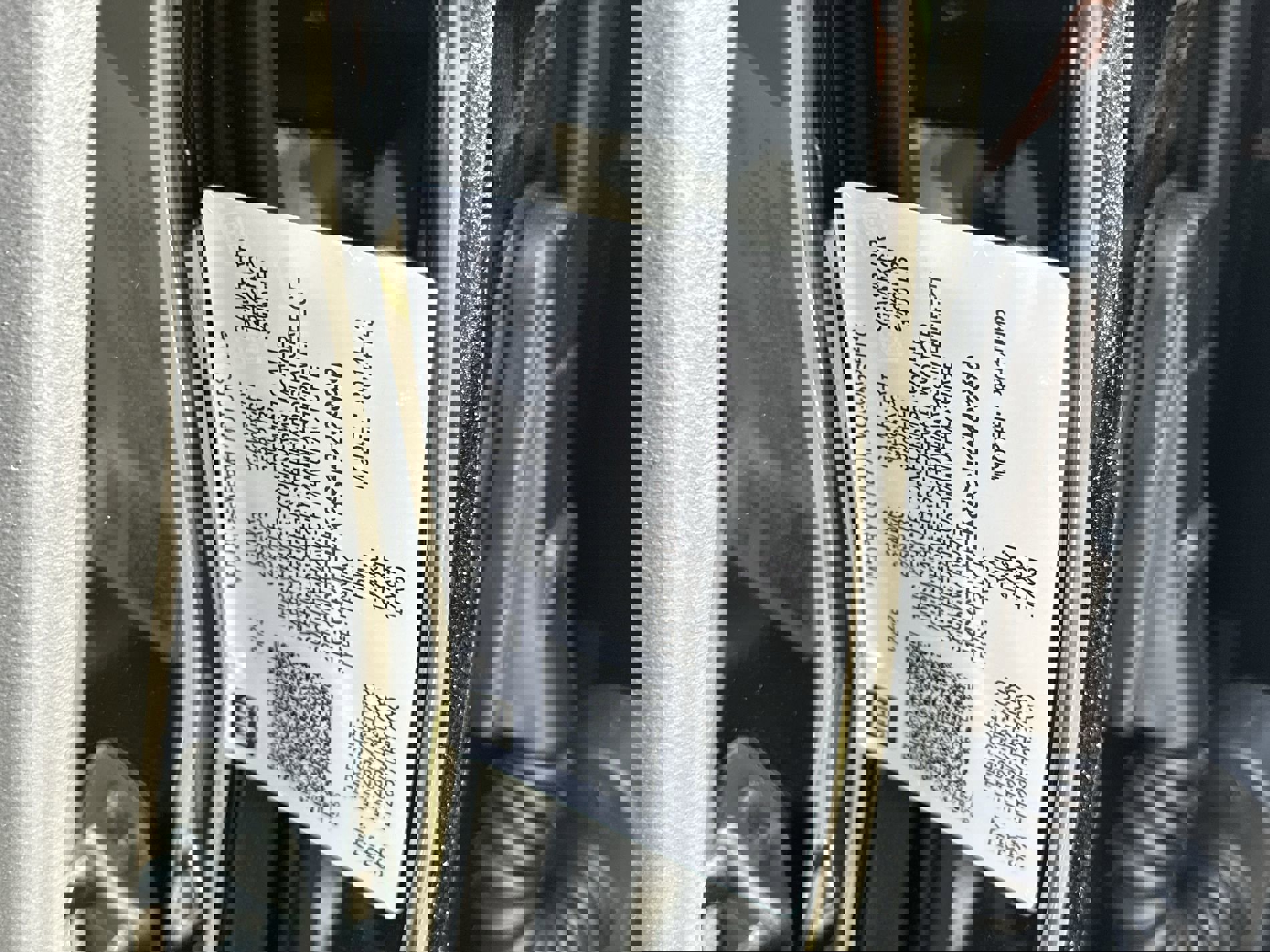 New 2025 Chevrolet Colorado ZR2 w/ Technology Package image 33