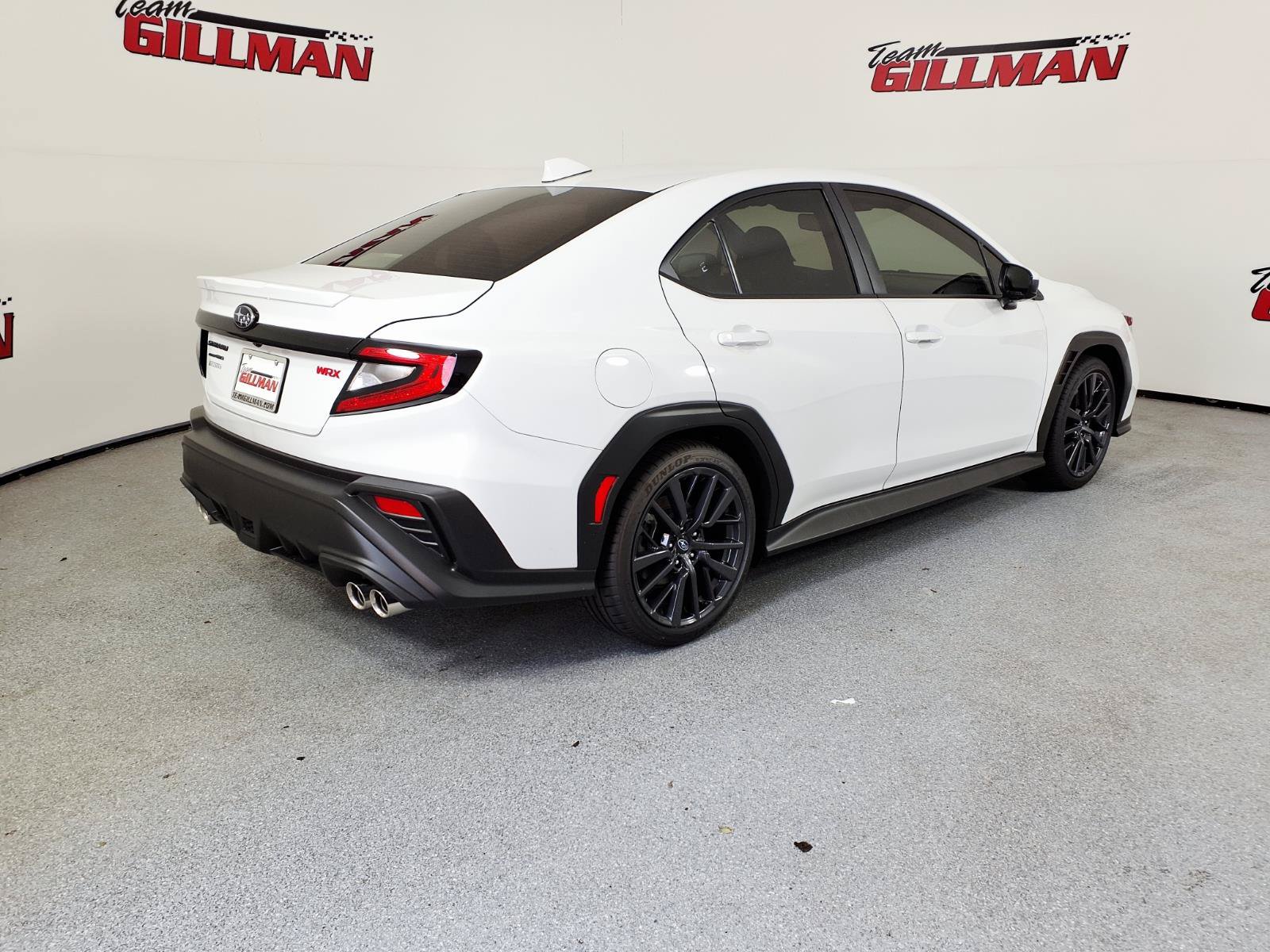 New 2026 Subaru WRX Premium w/ WRX Enhancement Package AWD/4WD image 2