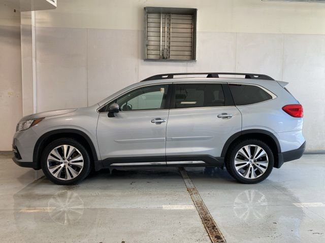 Used 2022 Subaru Ascent Limited AWD/4WD image 9