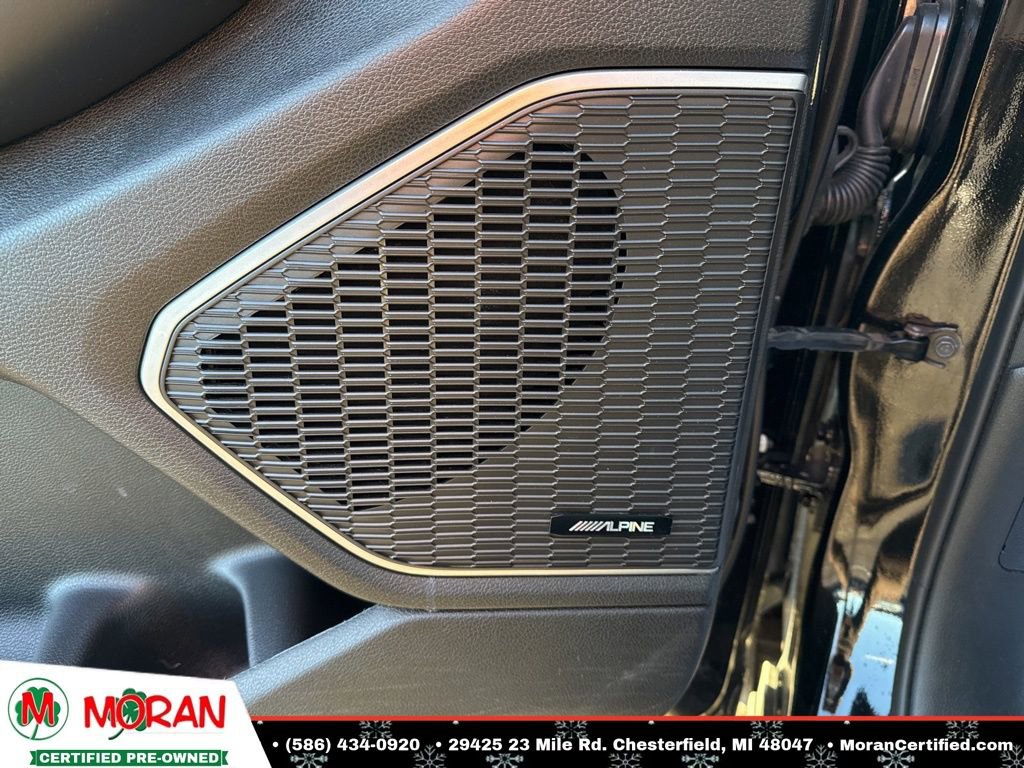 Used 2023 Jeep Grand Cherokee Limited image 13